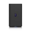 Ubiquiti UNAS 2 UniFi 2-Bay Network Attached Storage - Black (UNAS-2-B) view 1