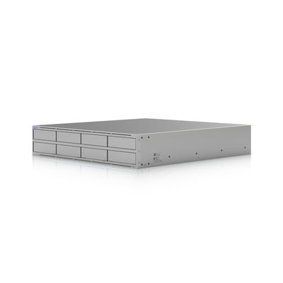 Ubiquiti UniFi UNAS Pro 8 Rackmount NAS with 8 HDD Bays (UNAS-Pro-8)