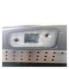 Tv Stand Base Legs Compatible For L65M6-5P Metal Material Bracket Silvery Without Screws view 4