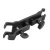 CHICIRIS Lighting Umbrella Clamp, Portable Stand Holder for Tripods, Stable Fixation Bracket, Photography, Videography, Filmmaking, Studio Setup, Outdoor Shooting, Product Photography, Event Coverage view 1