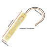Briny River 2Pcs Dual Band WLAN Antenna IPEX1 Generation Antenna 95x13x1mm 2.4GHz 5.8GHz for WiFi Bluetooth view 4