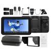 Atomos Shinobi GO 5.2-inch HDR Touchscreen Camera Monitor Bundle view 1