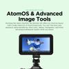 Atomos Shinobi GO 5.2-inch HDR Touchscreen Camera Monitor Bundle view 3