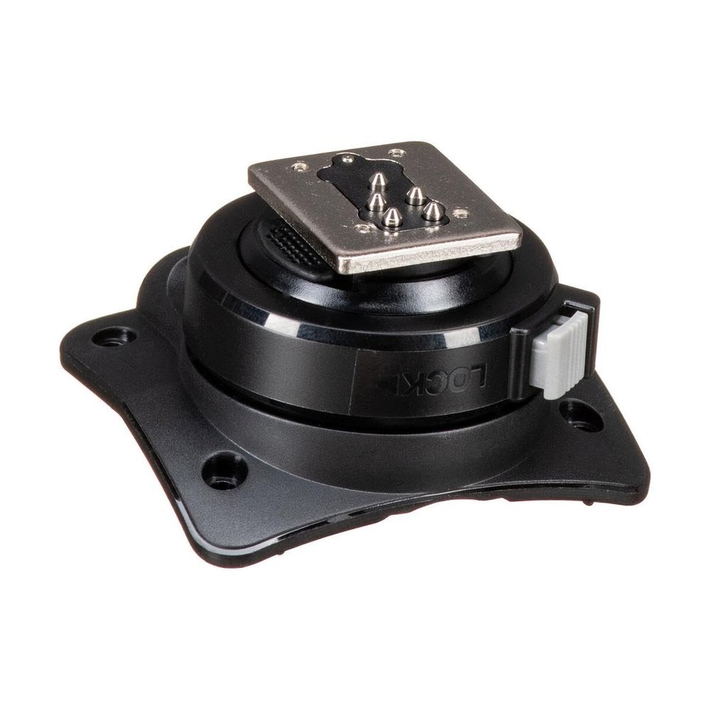 Flashpoint Hot Shoe for Zoom II / TT685 II Flash for Canon Cameras