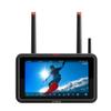 Atomos Ninja TX 5.2" Full HD Touchscreen Wi-Fi HDR On-Camera Monitor/Recorder, Supports 12G-SDI/4K HDMI, Bundle with Universal Power Kit view 2