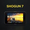 Atomos Shogun Classic 7-Inch HDR Pro/Cinema Monitor/Recorder/Switcher Bundle with Universal Power Kit and 480GB SSD (3 Items) view 2