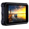 Atomos Shogun Classic 7-Inch HDR Pro/Cinema Monitor/Recorder/Switcher Bundle with Universal Power Kit and 480GB SSD (3 Items) view 4
