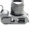 Hand Grip for Leica Q3 / Q3 43 with Finger Loop Socket/Apple Airtag Socket/Arca Swiss Dovetail view 4