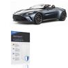 BoxWave Screen Protector Compatible With Aston Martin 2026 Vanquish Display (10.25 in) - ClearTouch Crystal ToughShield 9H (2-Pack), Clear 9H Tough Flexible Film Screen Protector view 1