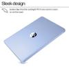 HP 14 Thin & Light Laptop, Intel 4-Core Processor, 8GB RAM, 128GB SSD + 1TB OneDrive (1.1TB), Microsoft 365 Included, Windows 11, w/o Earphone, Student & Home Office view 2