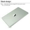 HP 14 Thin & Light Laptop, Intel 4-Core Processor, 8GB RAM, 128GB SSD, Windows 11, w/o Earphone, Student & Home Office view 2