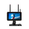 Atomos Ninja TX 5-inch 1500nit Monitor Recorder with 8K RAW Capture Bundle with StudioSonic Professional Wired Headphones and Power Kit (3-Items) view 2