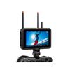 Atomos Ninja TX 5-inch 1500nit Monitor Recorder with 8K RAW Capture Bundle with StudioSonic Professional Wired Headphones and Power Kit (3-Items) view 3