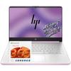 HP 14 Thin & Light Laptop, Intel 4-Core Processor, 16GB RAM, 128GB SSD + 1TB OneDrive (1.1TB), Microsoft 365 Included, Windows 11, w/o Earphone, Student & Home Office view 1