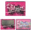 Decalrus - Protective Decal Sticker for The HP OmniBook X Flip 2-in-1 14-FM0013DX (14" Screen) case Cover wrap HPomnibkXflip14_fm0013dx-22 view 1