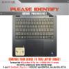 Decalrus - Protective Decal Sticker for The HP OmniBook X Flip 2-in-1 14-FM0013DX (14" Screen) case Cover wrap HPomnibkXflip14_fm0013dx-22 view 2