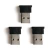Blue Charm Beacons - Bluetooth BLE iBeacon (BC-U1-USB MultiBeacon) - USB Powered - Long Range BLE 5.0 (Three Pack) view 1