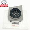 KINDZA Genuine 86269-35020-B0 86279-35020-B0 RH & LH D-Pillar Rear Speaker Grille Covers for Toyota 07-14 FJ Cruiser view 3