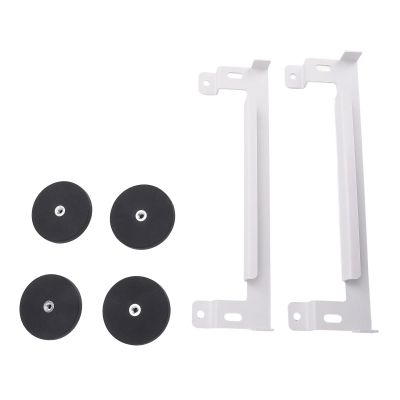 SUNGOOYUE Magnetic Mini Satellite Car Mount Installation Kit - Durable, Compact Mount for RV, Boat - Accurate Positioning for Improved Signal Reception