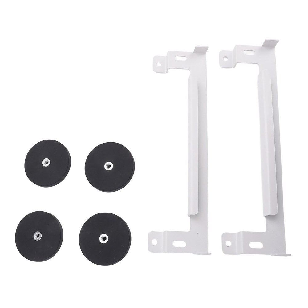 SUNGOOYUE Magnetic Mini Satellite Car Mount Installation Kit - Durable, Compact Mount for RV, Boat - Accurate Positioning for Improved Signal Reception