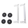 SUNGOOYUE Magnetic Mini Satellite Car Mount Installation Kit - Durable, Compact Mount for RV, Boat - Accurate Positioning for Improved Signal Reception view 1