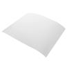 1PC Acrylic Ceiling Light Cover Diffuser Panel For Led Pendant Lamp Replacement Uniform Diffusion Glare Reduction Easy view 2