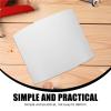 1PC Acrylic Ceiling Light Cover Diffuser Panel For Led Pendant Lamp Replacement Uniform Diffusion Glare Reduction Easy view 4