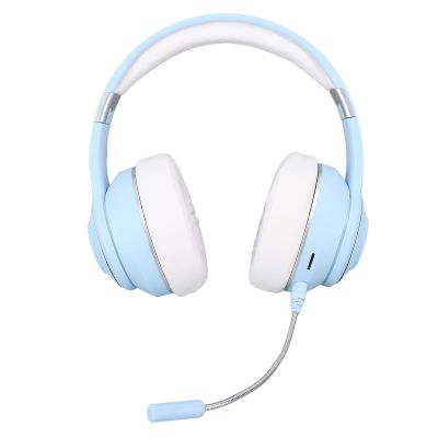 SUNGOOYUE Wireless Overear Headphones, Foldable Headset for Sports and Music Enthusiasts
