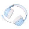 SUNGOOYUE Wireless Overear Headphones, Foldable Headset for Sports and Music Enthusiasts view 4