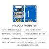 Beitian Built-in ZED-F9P Navigation Surveying Positioning Precision Agriculture Centimeter-Level RTK GNSS Module BT-F9P Series (BT-F9PK7) view 2