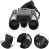 12X32 HD Binocular Telescope Digital Camera 5 MP 2.0TFT Display Full Hd 1080P view 2