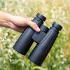 Binoculars Telescope 10x42 Roof Prism Binocular for Adults HD Professional Bird Watching Travel Stargazing Hunting Concerts Sports for Adult Outdoo Monocular Telescop view 2