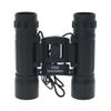 10X25 Powerful HD Binoculars for Adults, Waterproof Compact Folding Telescope for Bird Watching, Hunting, Wildlife and Concert view 1