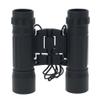 10X25 Powerful HD Binoculars for Adults, Waterproof Compact Folding Telescope for Bird Watching, Hunting, Wildlife and Concert view 2