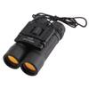 10X25 Powerful HD Binoculars for Adults, Waterproof Compact Folding Telescope for Bird Watching, Hunting, Wildlife and Concert view 3