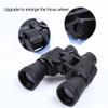 20x50 High Power Binoculars with BAK4 Prism, EMC Lens, Professional HD Binoculars Telescope Perfect for Adults Bird Watching Hiking Hunting Football Games view 3