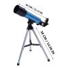 Binoculars for Adults, Small Monoculars Getting Started Astronal Telescope Students High Power Beginner Telescope Binoculars view 2