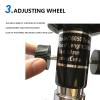 Binoculars for Adults, Small Monoculars Getting Started Astronal Telescope Students High Power Beginner Telescope Binoculars view 4