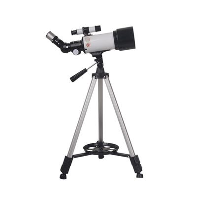an Entry-Level Astronal Telescope That Can Take Photos for Both Heaven and Earth