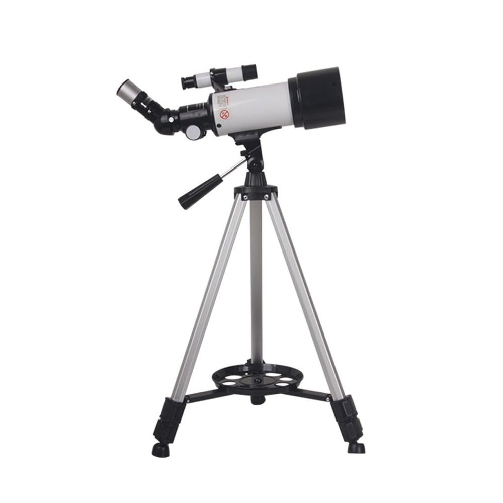 an Entry-Level Astronal Telescope That Can Take Photos for Both Heaven and Earth
