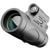 Binoculars for Adults, High Definition Monocular Telescope 12 * 50 Waterproof Mini Zoom Scope for Travel Camera Telescope for Adult Bird Watching Outdoor Travel Binoculars view 1