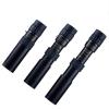 Binoculars for Adults, Handheld Zoom Optics Monocular Telescope Scope Outdoor Travel Bird Watching Camping Goggles 10-30X25 Binoculars view 3