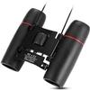 Binoculars 40X22 2000M/20000M Vision Wide-Angle Prism Binocular Outdoor Folding Telescope view 1