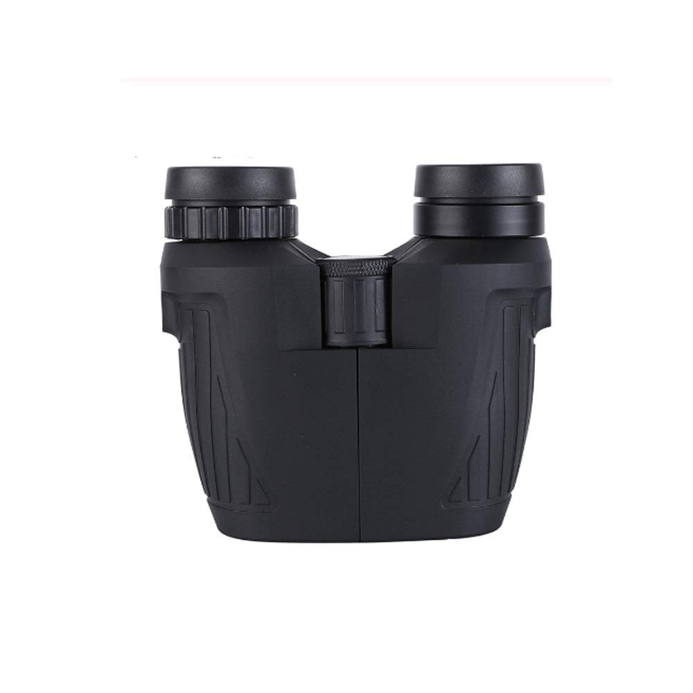 12X25 Compact Binoculars Low Light Telescope High Power Waterproof Binocular