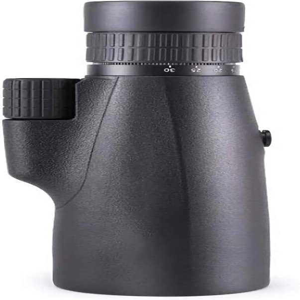 Binoculars for Adults, 30x50 High List Tube telescopes, High-Power High-Definition Low Light, Monoculars Broadband Green Film Adult Telescope for Viewing Traveling Hiking for Bird Watching Binocu