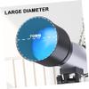 80mm Astronal Telescope with Tripod for Adults and Boys and Girls High Magnification Refractor Telescope for Stargazing and Planet Viewing for Beginners view 2