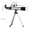 80mm Astronal Telescope with Tripod for Adults and Boys and Girls High Magnification Refractor Telescope for Stargazing and Planet Viewing for Beginners view 4
