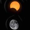 Beginner Astronomy Telescope,Fully-Coated Glass Optics,50mm Aperture 400mm AZ Mount Astronal Refracting Telescope,wi view 4