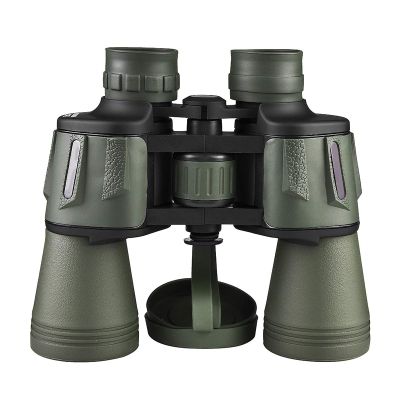 Monoculars High 60X60/80X80/20x50 Double-Tube/Zoom Day/Travel Outdoor +Bag, Astronal Telescope telescopes for Astronomy Adult Binoculars Te