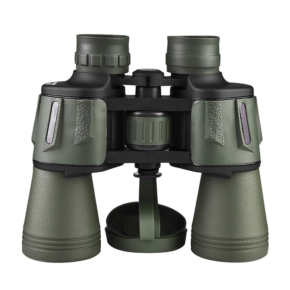Monoculars High 60X60/80X80/20x50 Double-Tube/Zoom Day/Travel Outdoor +Bag, Astronal Telescope telescopes for Astronomy Adult Binoculars Te